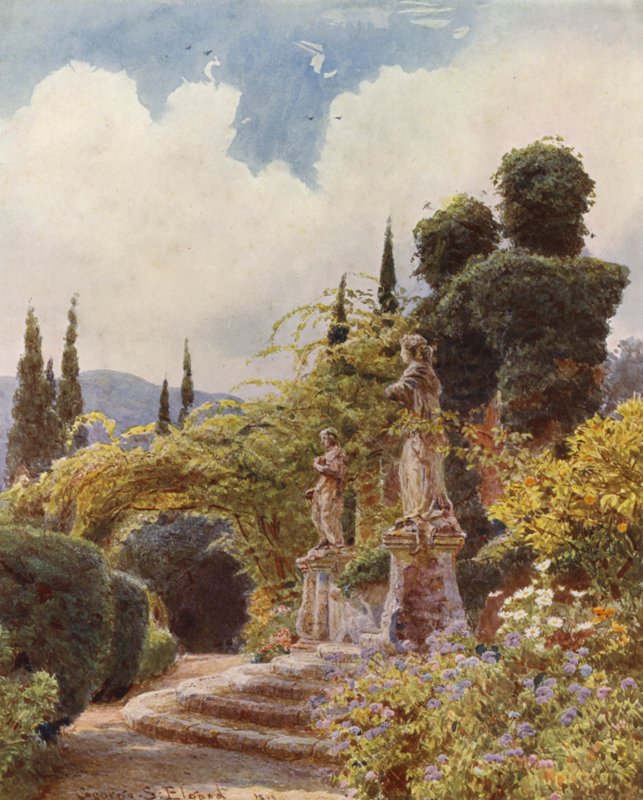  av George Samuel Elgood
