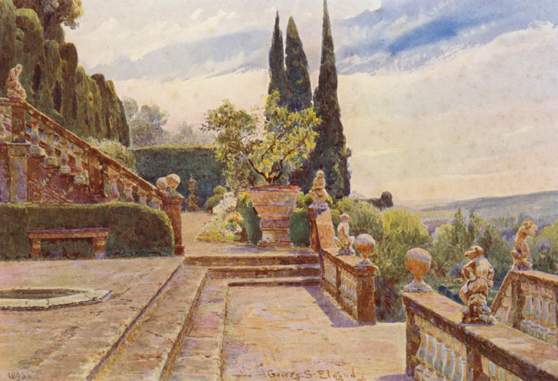  av George Samuel Elgood