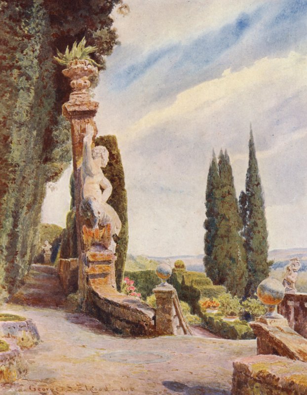  av George Samuel Elgood