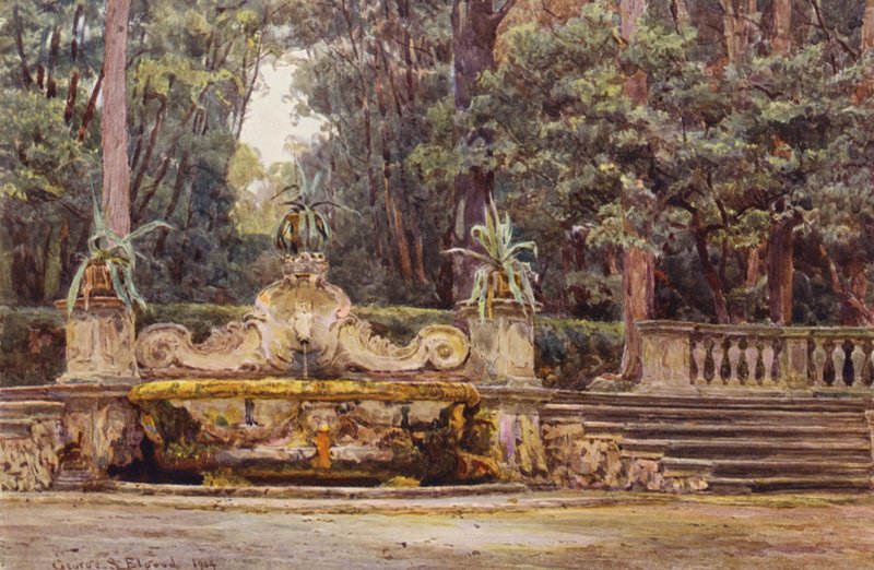  av George Samuel Elgood