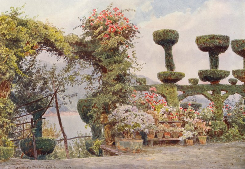  av George Samuel Elgood