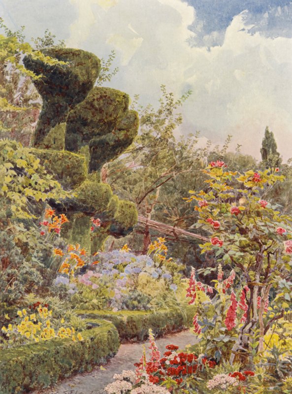  av George Samuel Elgood