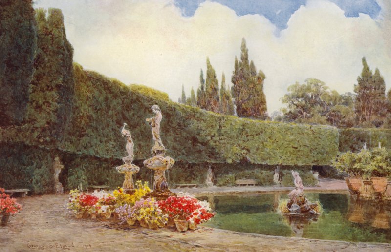  av George Samuel Elgood