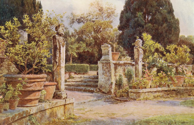  av George Samuel Elgood