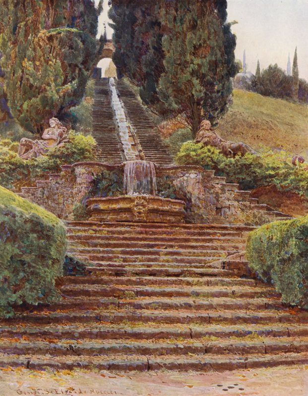  av George Samuel Elgood