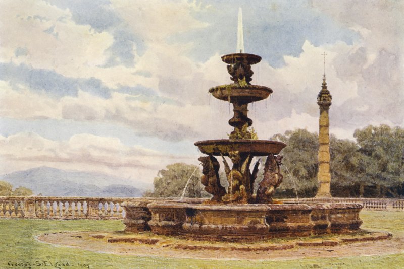  av George Samuel Elgood