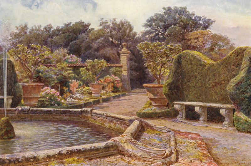  av George Samuel Elgood