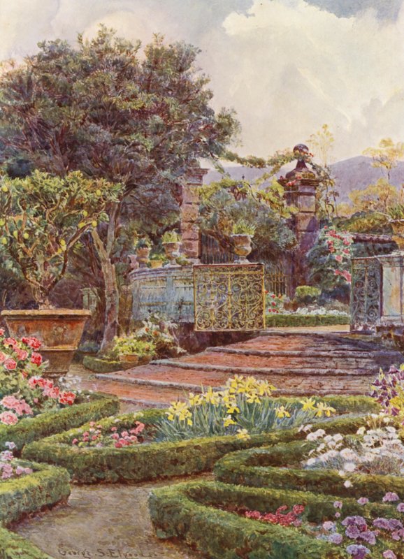  av George Samuel Elgood