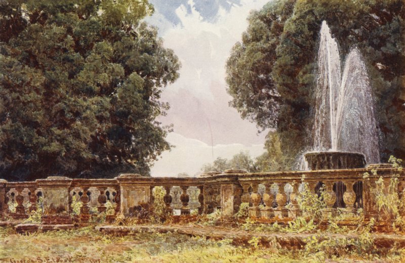  av George Samuel Elgood