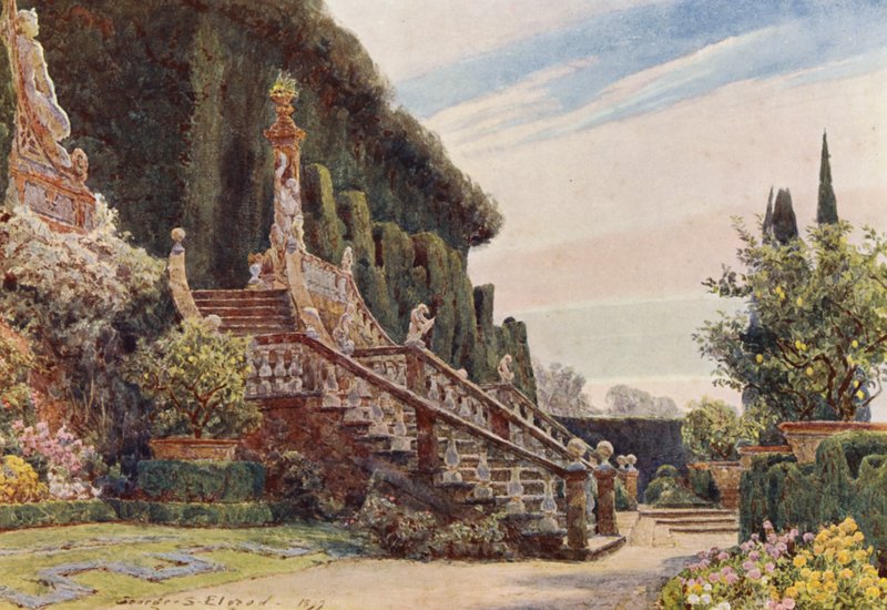  av George Samuel Elgood
