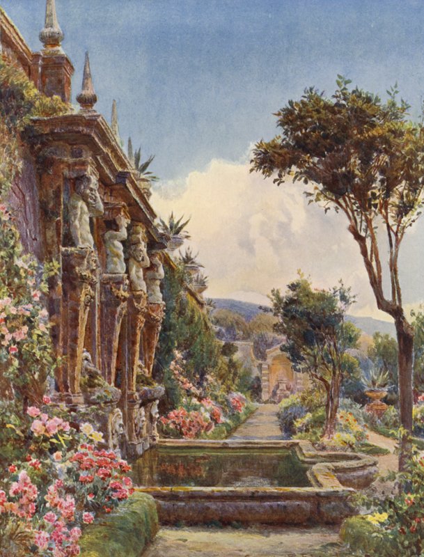  av George Samuel Elgood