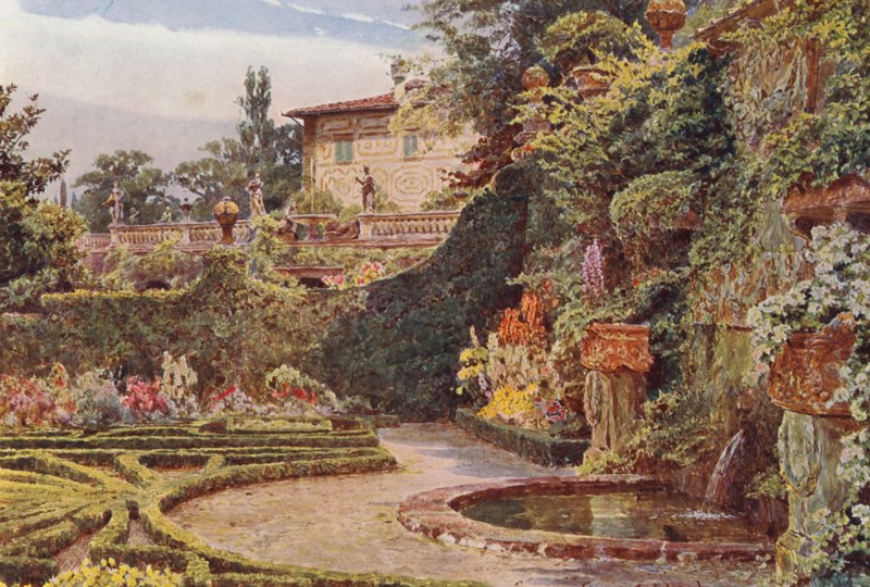  av George Samuel Elgood