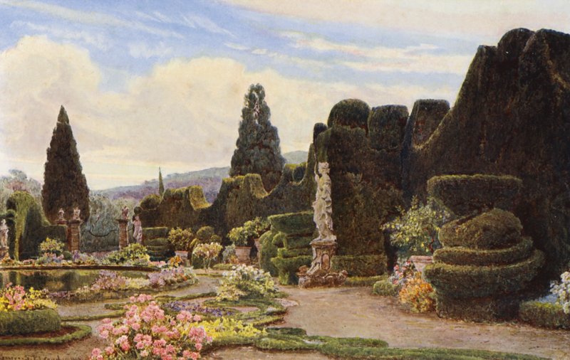  av George Samuel Elgood