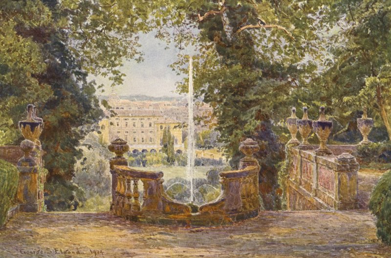  av George Samuel Elgood