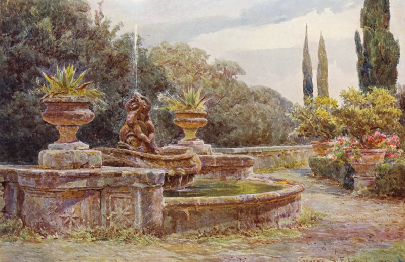  av George Samuel Elgood