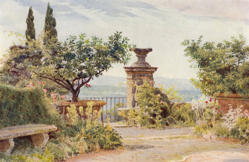  av George Samuel Elgood