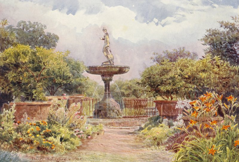 av George Samuel Elgood