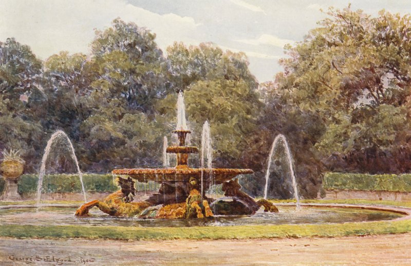  av George Samuel Elgood