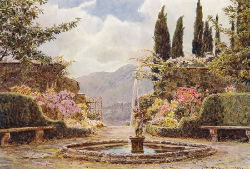  av George Samuel Elgood