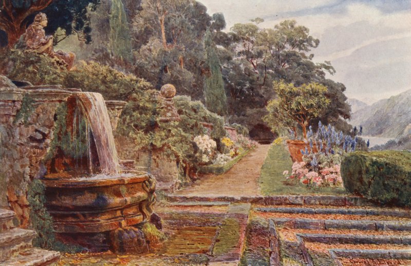  av George Samuel Elgood