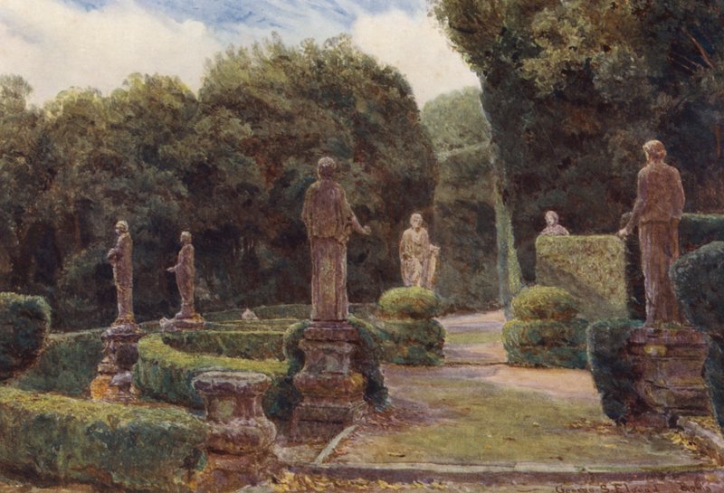  av George Samuel Elgood
