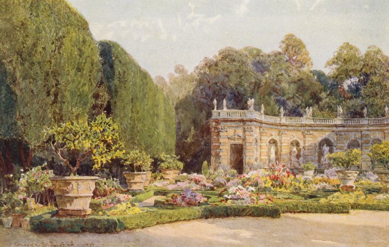  av George Samuel Elgood