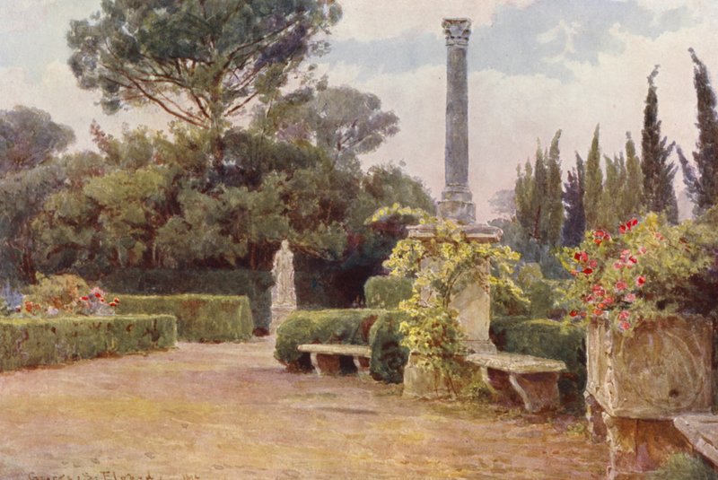  av George Samuel Elgood