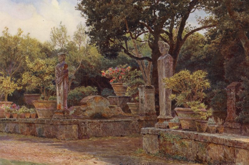  av George Samuel Elgood
