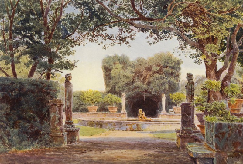 av George Samuel Elgood