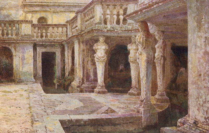  av George Samuel Elgood