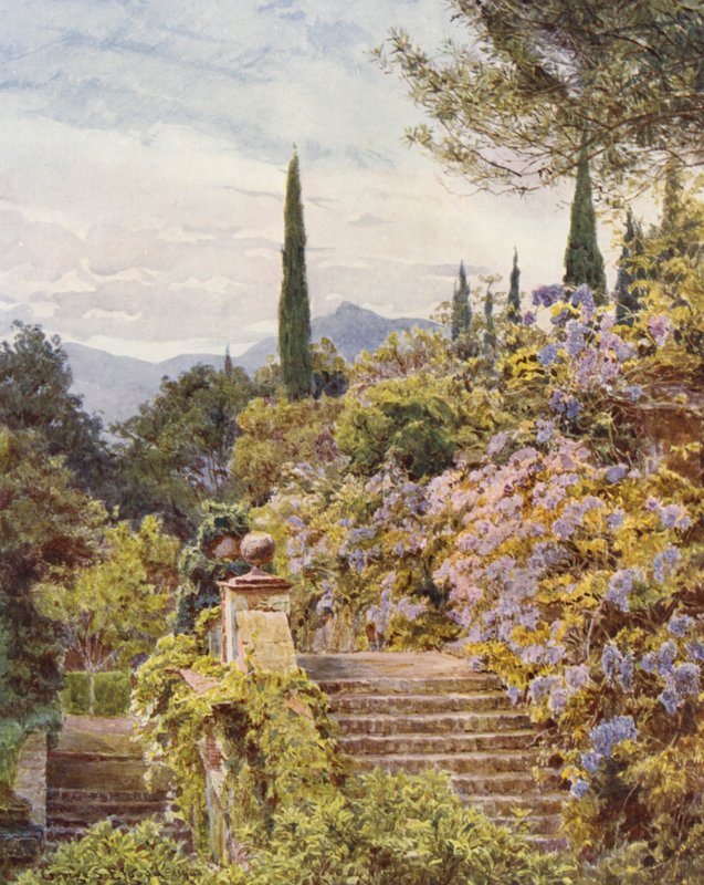  av George Samuel Elgood