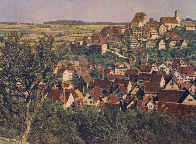  av German Photographer