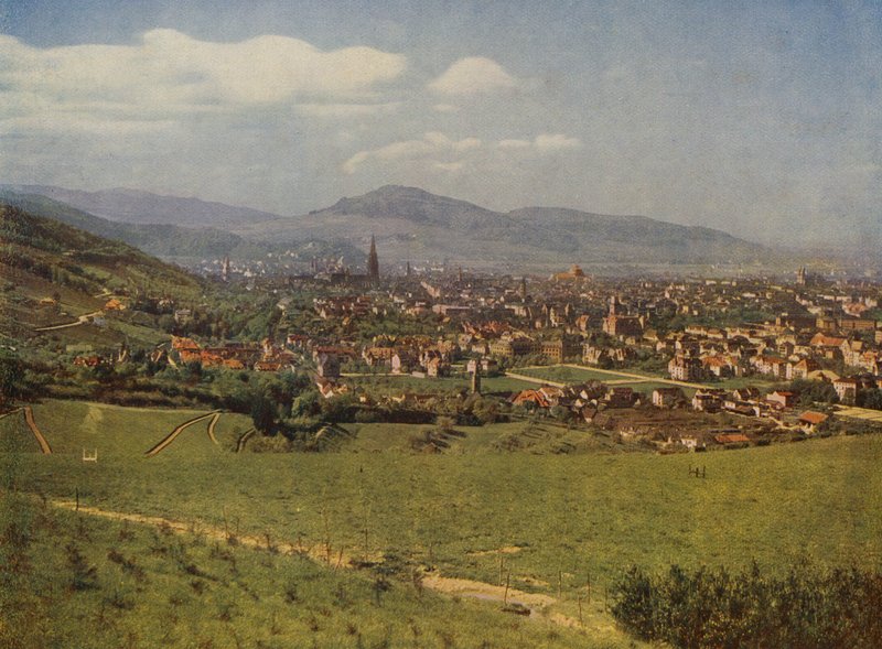  av German Photographer