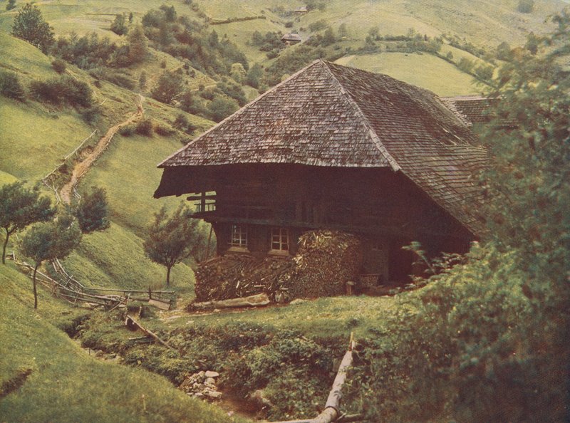  av German Photographer