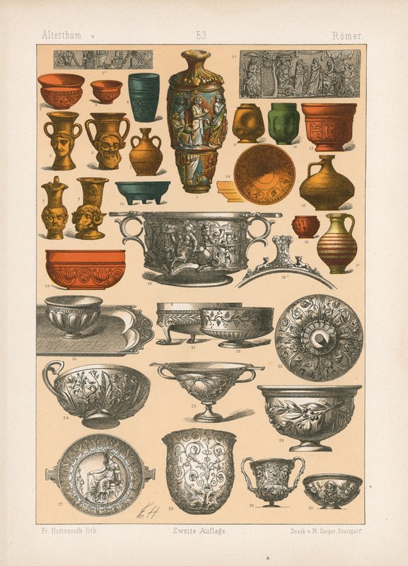 Kostyme. av German School