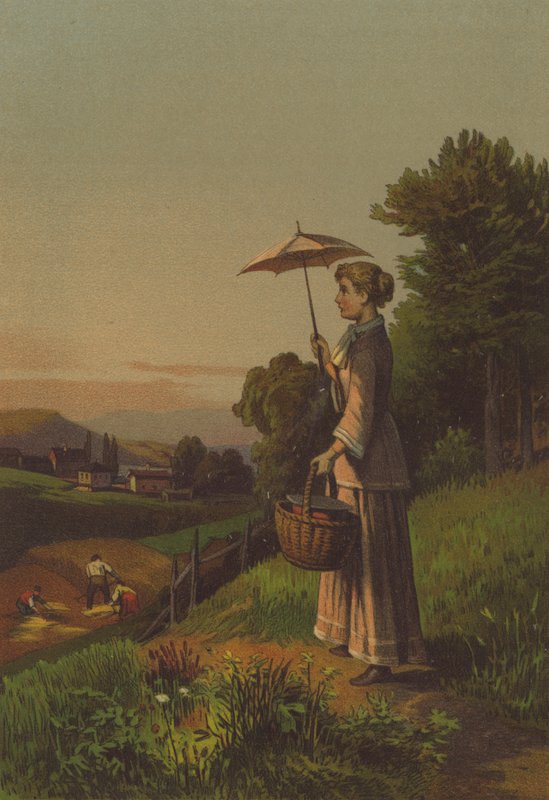 Glemsomhet av German School