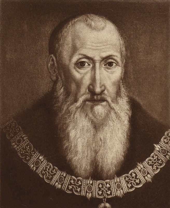 Frederick IV, kurfyrst Palatine av Rhinen av German School