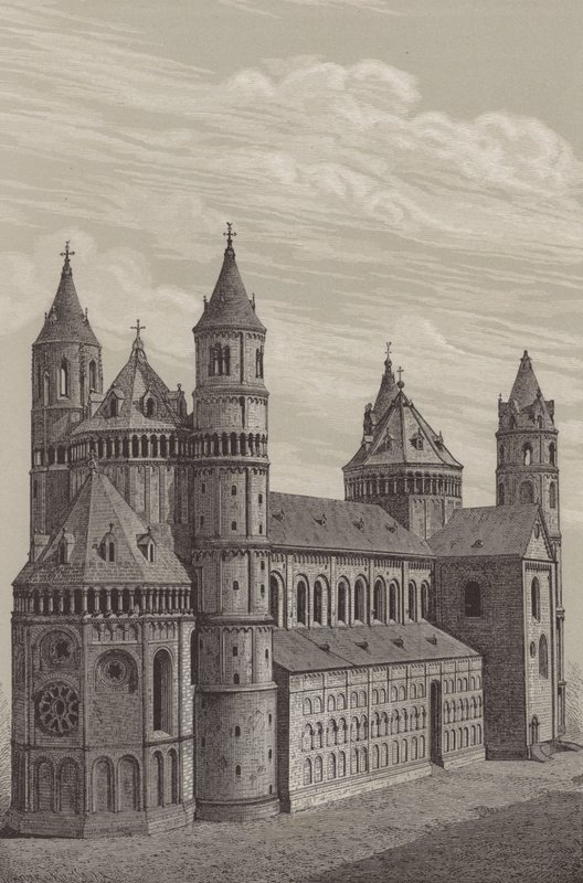 St Peter