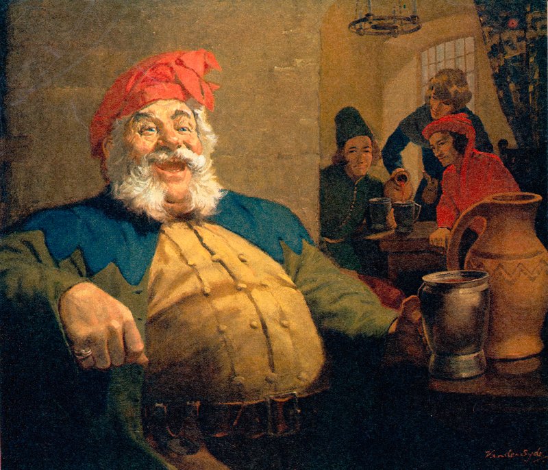  av Gerritt Vandersyde