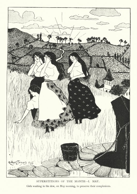  av Gilbert James