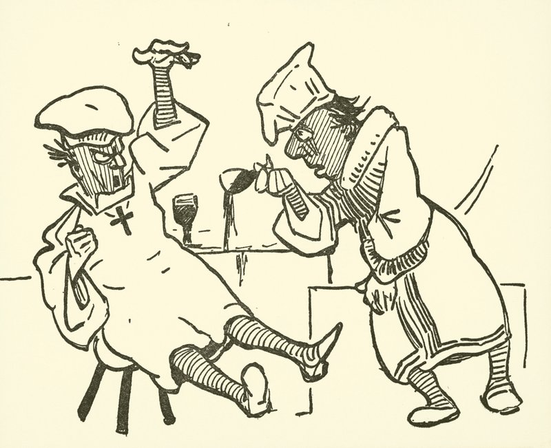 Erasmus og humanistene av Gilbert Keith Chesterton