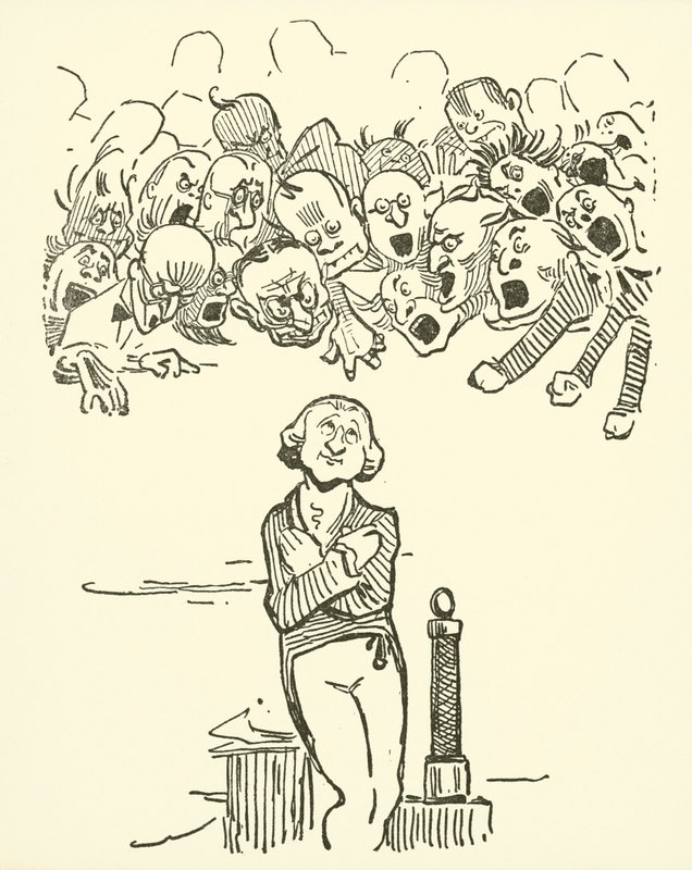 Sir Humphrey Davy av Gilbert Keith Chesterton
