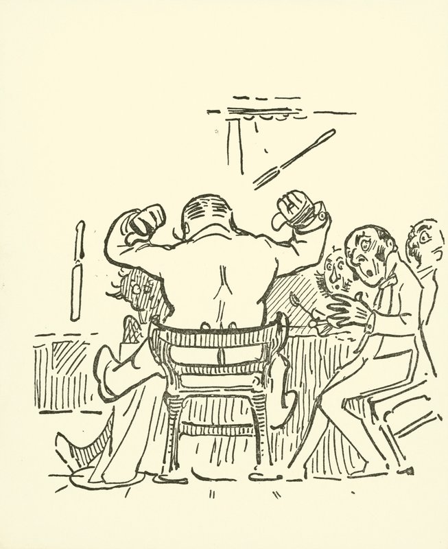 The Duke of Fife, KT, PC, GCVO av Gilbert Keith Chesterton