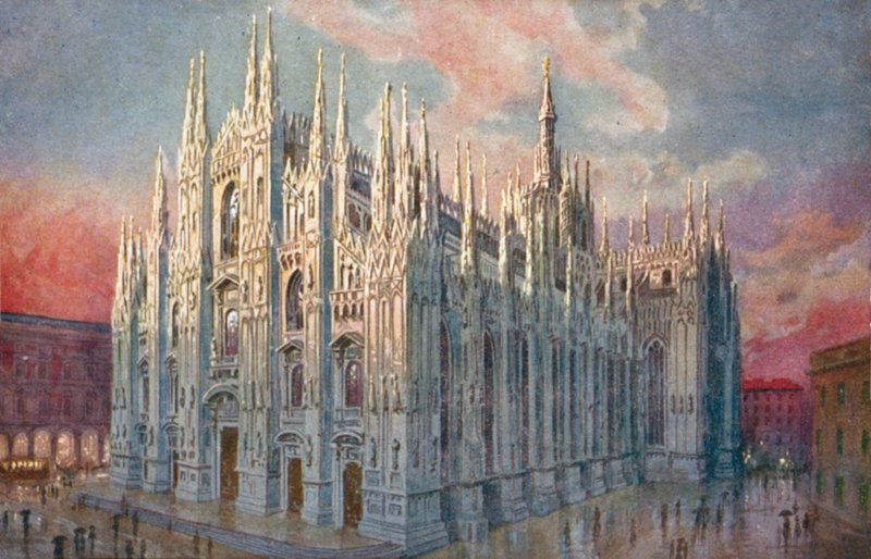  av Giovanni Guerzoni