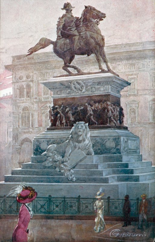  av Giovanni Guerzoni