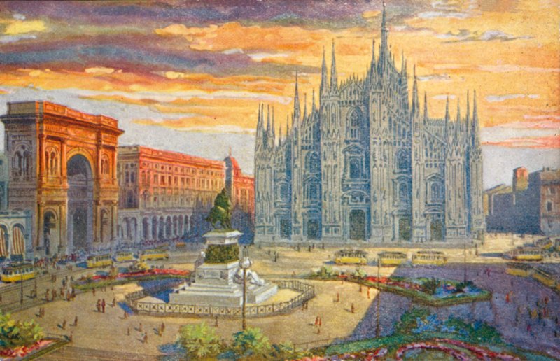  av Giovanni Guerzoni