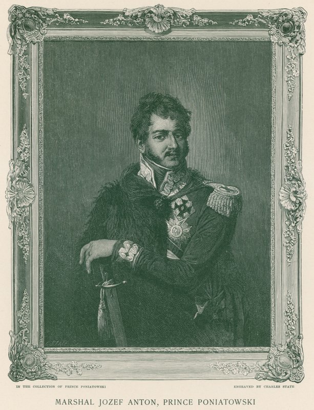 Marskalk Jozef Anton av Giuseppe or Josef Grassi