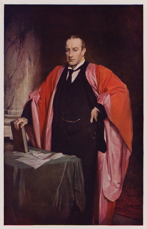  av Glyn Warren Philpot