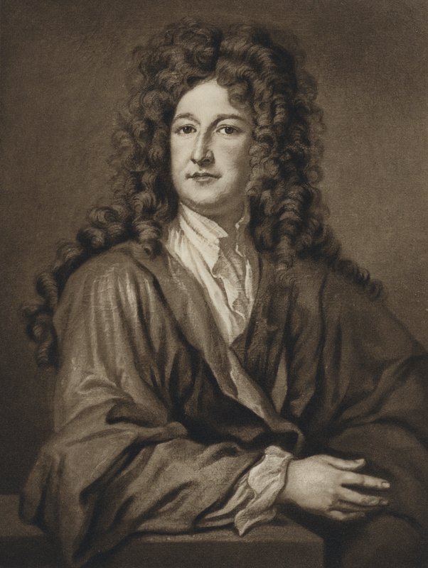 Charles Seymour, hertug av Somerset av Godfrey Kneller