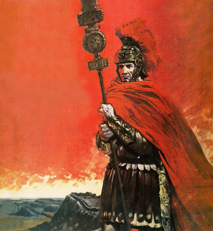  av Graham Coton